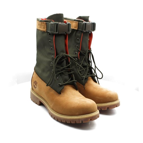 Timberland Other - Timberland Men's Gaiter Limited Release Waterproof Boots Men's Shoes